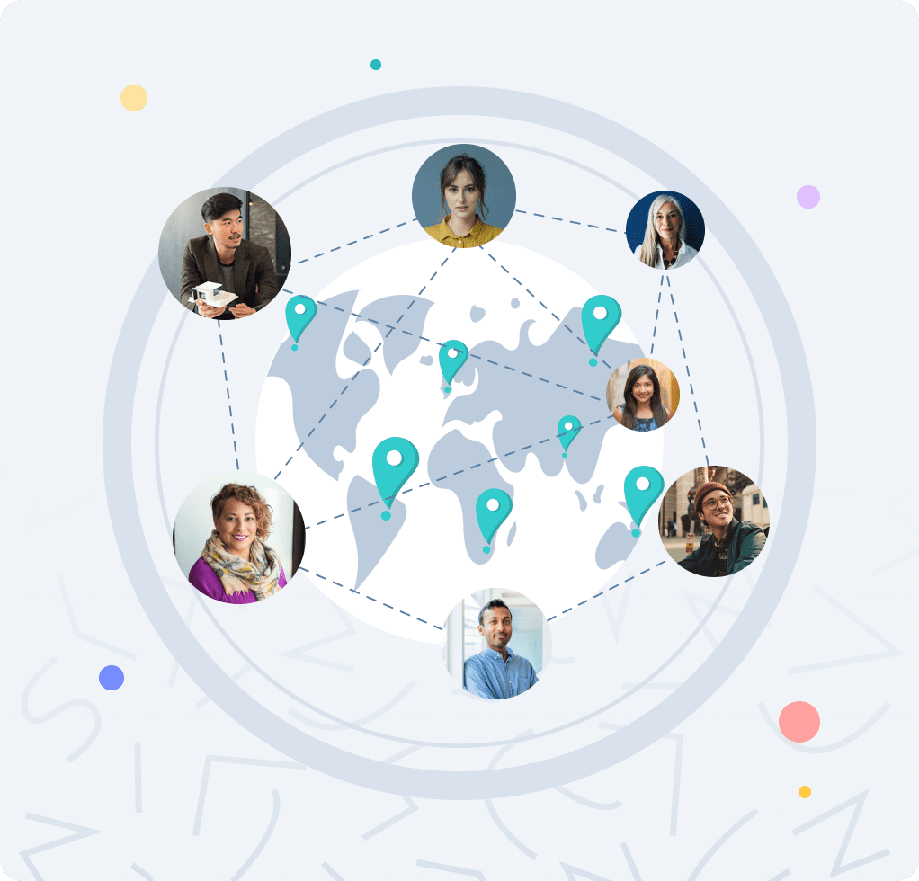 Enhance remote sales, anywhere